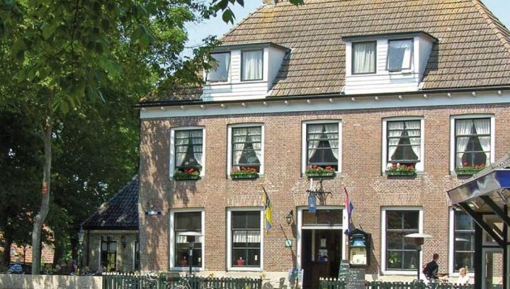Gasthaus de Zwaan - VVV Ameland