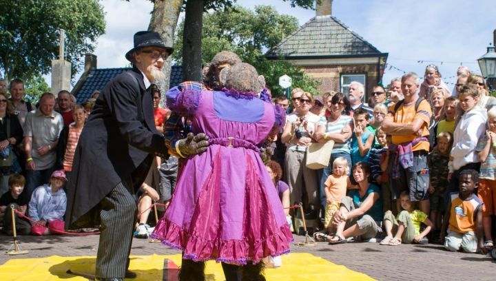 Veranstaltungen auf Ameland - VVV Ameland