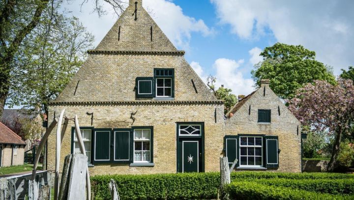 Free tour Ründgange im Dorf - VVV Ameland