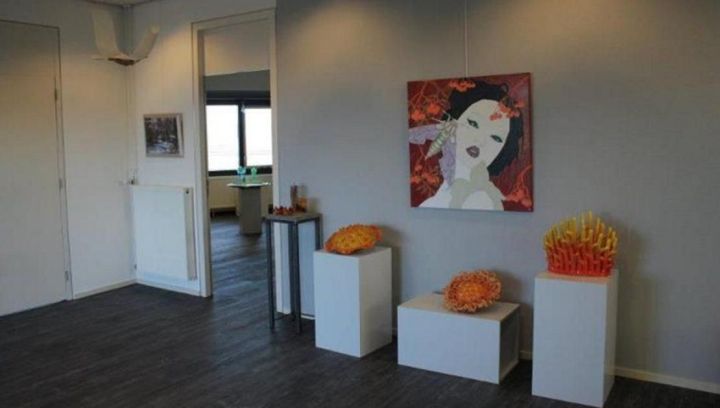 Galerie November - VVV Ameland