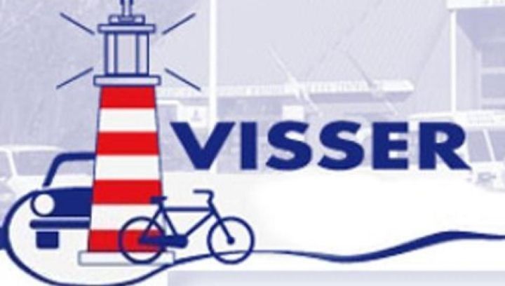 Autowerkstatt und Fahrradverleih Visser - VVV Ameland