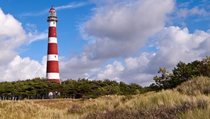 Gemeinde Ameland - VVV Ameland