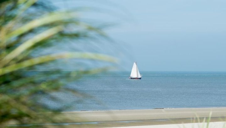 Geschichte - VVV Ameland