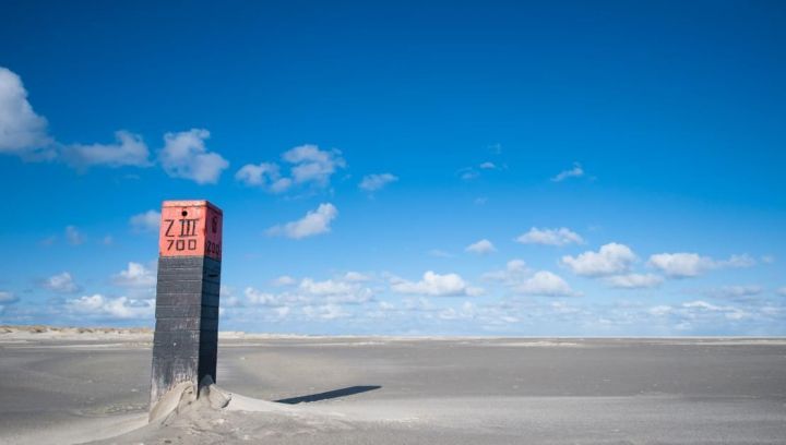 Etwas verloren oder gefunden - VVV Ameland