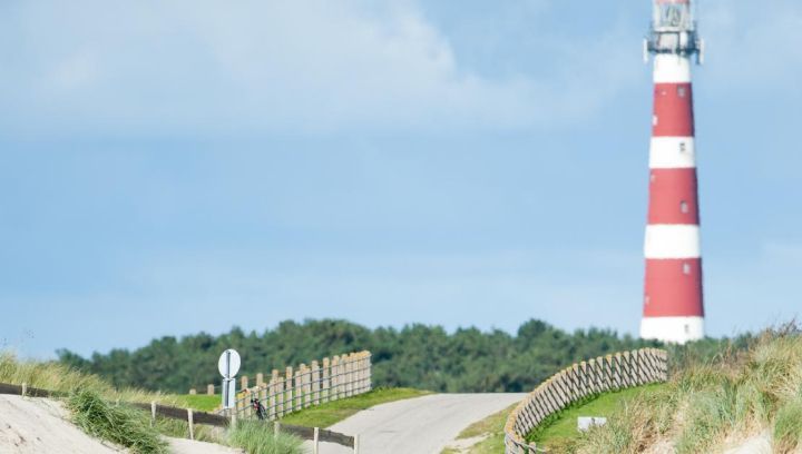 Ferienhäuser Hollum 1 - 4 Personen - VVV Ameland