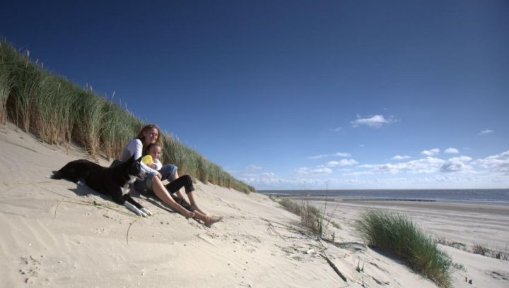 Hotels auf Ameland - VVV Ameland