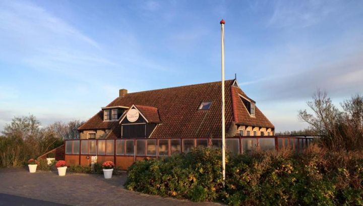 Restaurant 't Koaikershuus - VVV Ameland