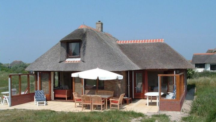 Ferienhaus Margaretha - VVV Ameland