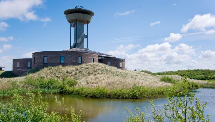 Musea auf Ameland - VVV Ameland