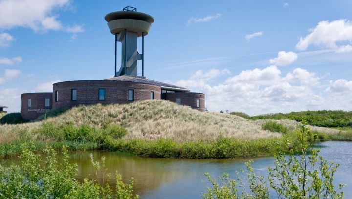 Museen besuchen auf Ameland - VVV Ameland