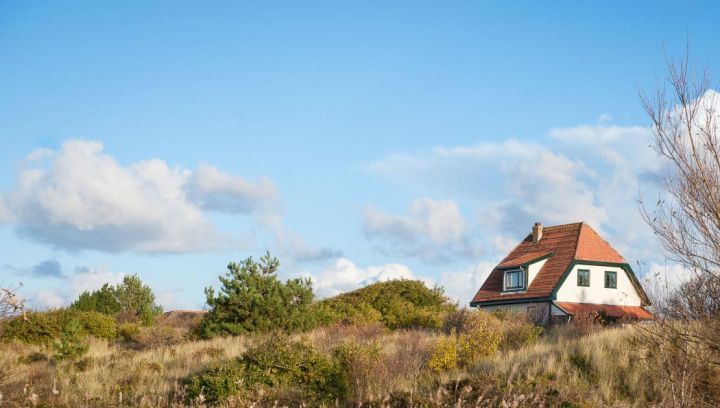 Ferienhäuser Nes 1 - 4 Personen - VVV Ameland