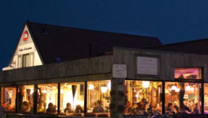 Pfannkuchenhaus 'Onder de Vuurtoren' - VVV Ameland