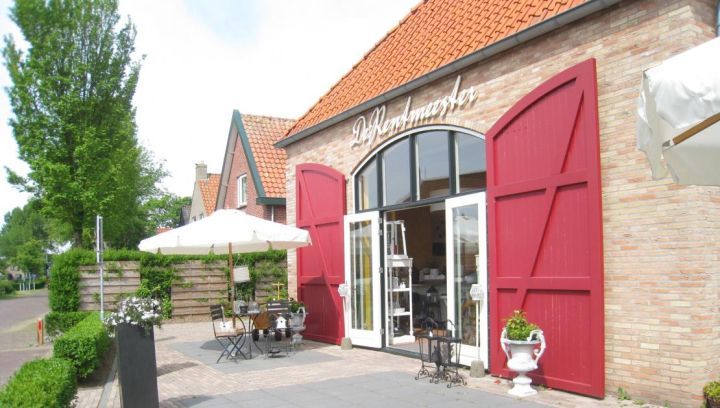 De Rentmeester Lifestyle - VVV Ameland