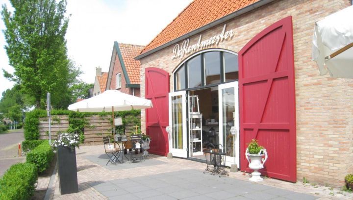 De Rentmeester Lifestyle - VVV Ameland
