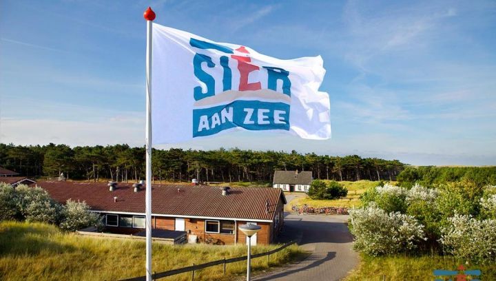 Sier aan Zee - VVV Ameland