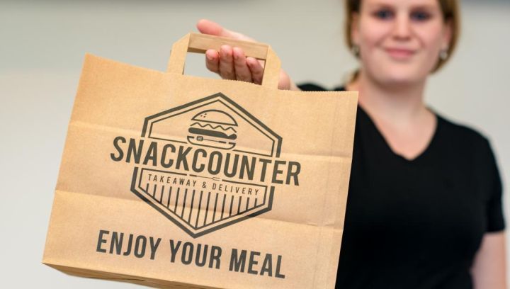 Snackcounter Ameland - VVV Ameland