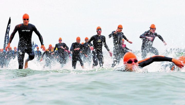 Sportevenementenbureau Sporteiland - VVV Ameland