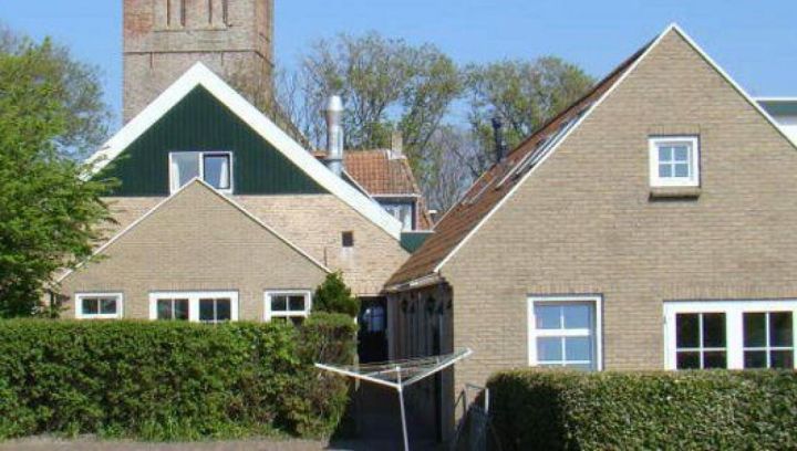 Gruppenhotel Suudwester - VVV Ameland