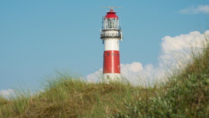 Thuiszorg het Friese Land - VVV Ameland