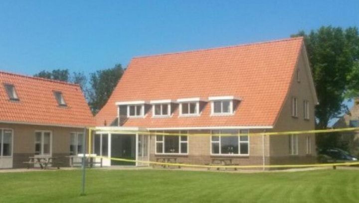 Ferienhaus Kienstra - VVV Ameland