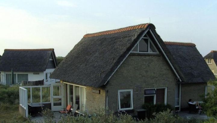 Bungalow Zuid Holland - VVV Ameland