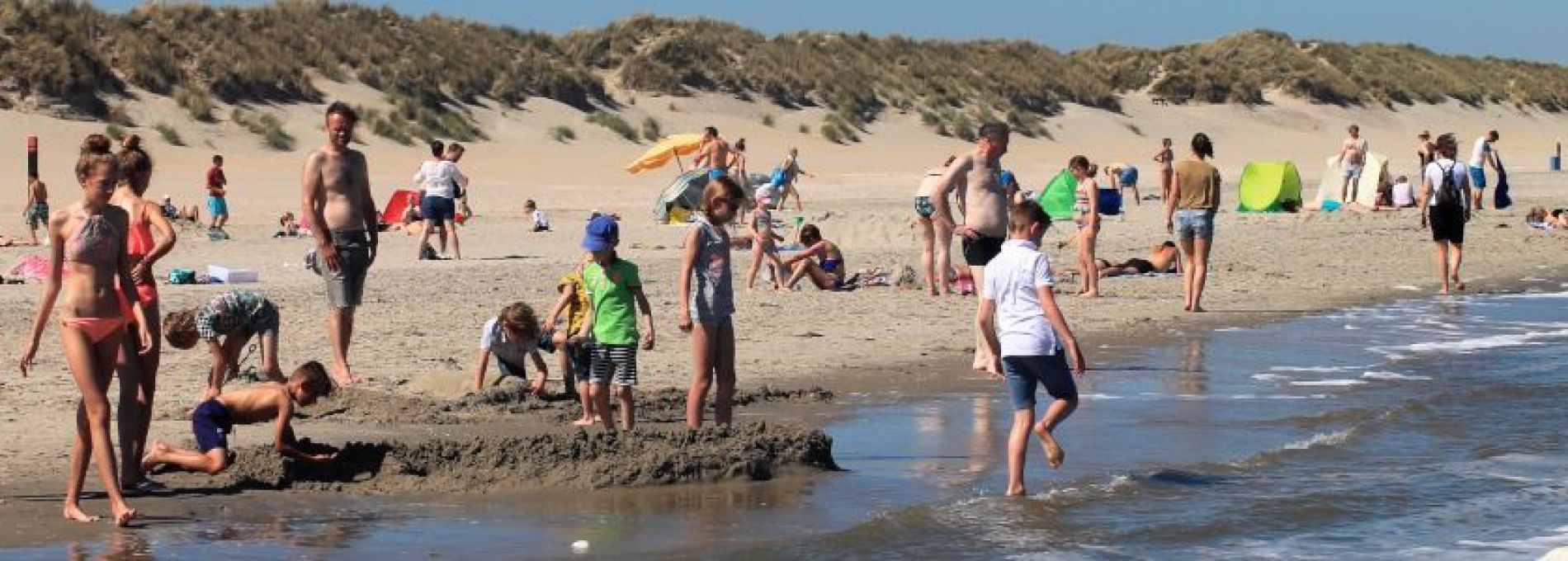 Häufig gestelte Fragen über öffentliche Dienste auf Ameland - VVV Ameland.