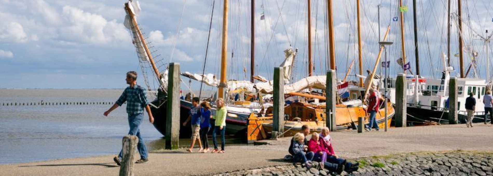 Häufig gestelte Fragen über Fährverkehr auf Ameland - VVV Ameland.