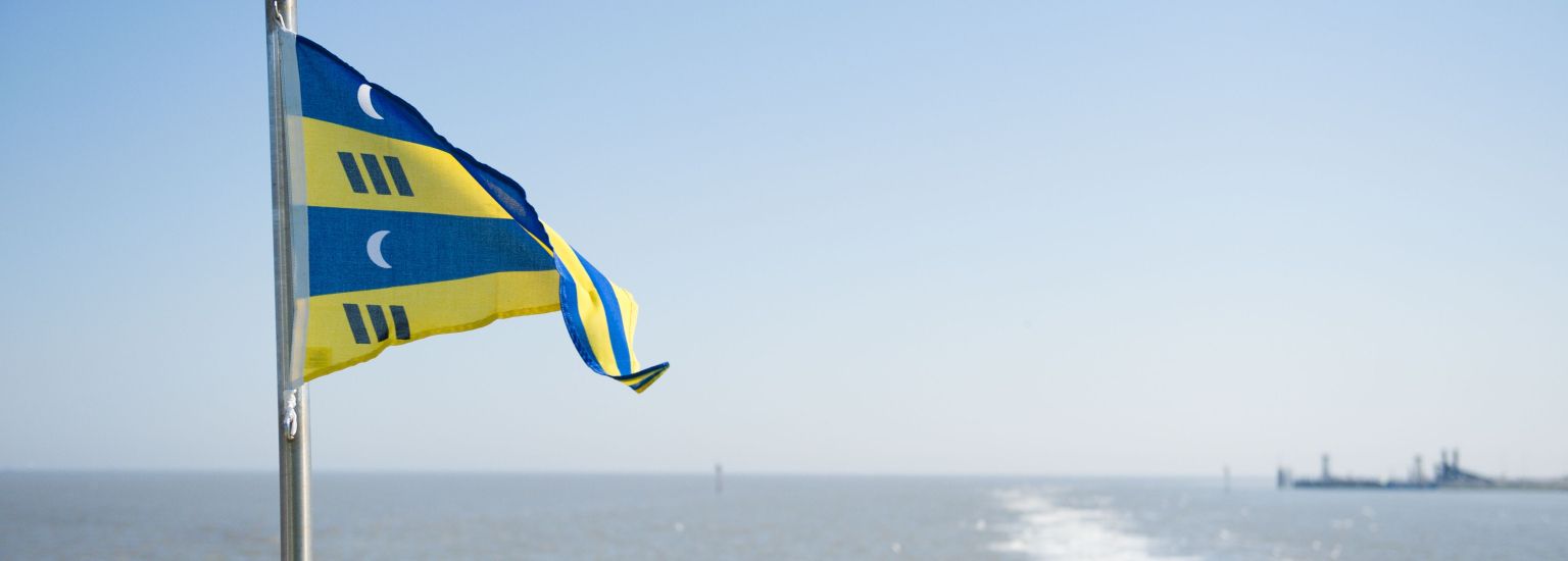 Extra Abfahrten - VVV Ameland