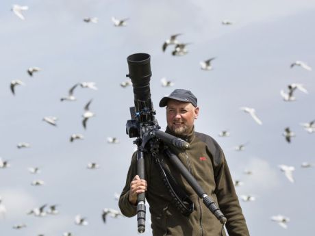 Film 'WATT, Überleben auf der Grenze von Wasser und Land' - VVV Ameland