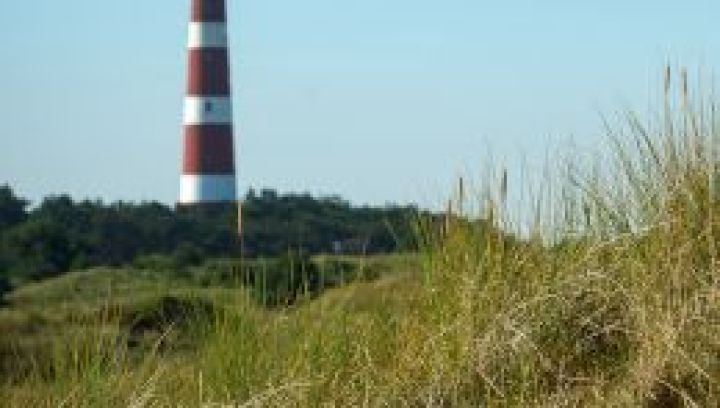 Filme auf Ameland