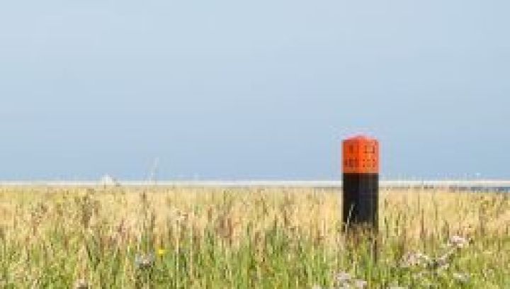 Der Grüne Strand - VVV Ameland