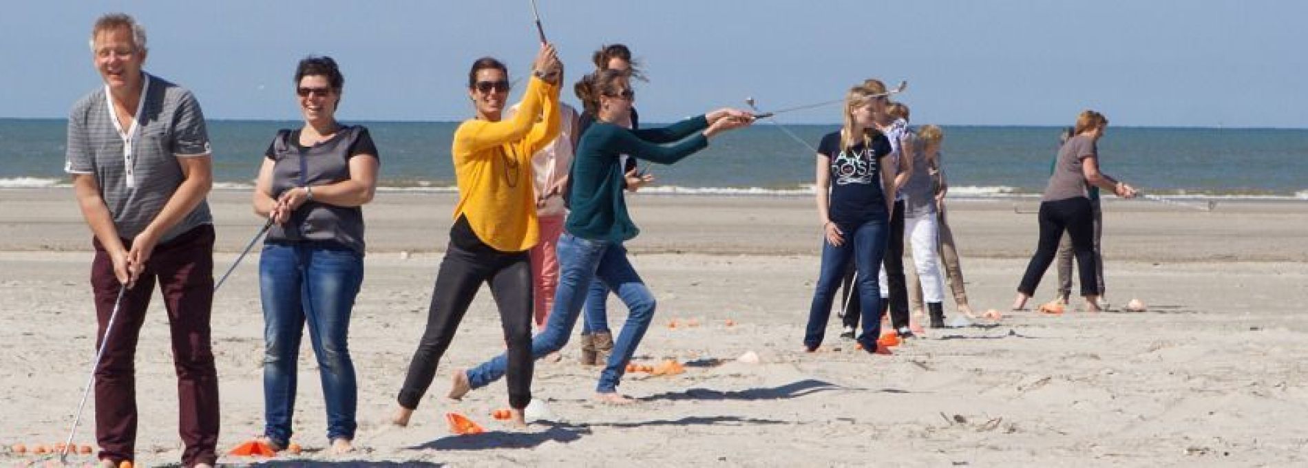 Häufig gestellte Fragen über Gruppen auf Ameland - VVV Ameland.