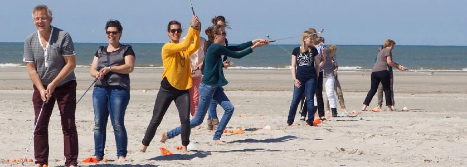 Häufig gestellte Fragen über Gruppen auf Ameland - VVV Ameland.