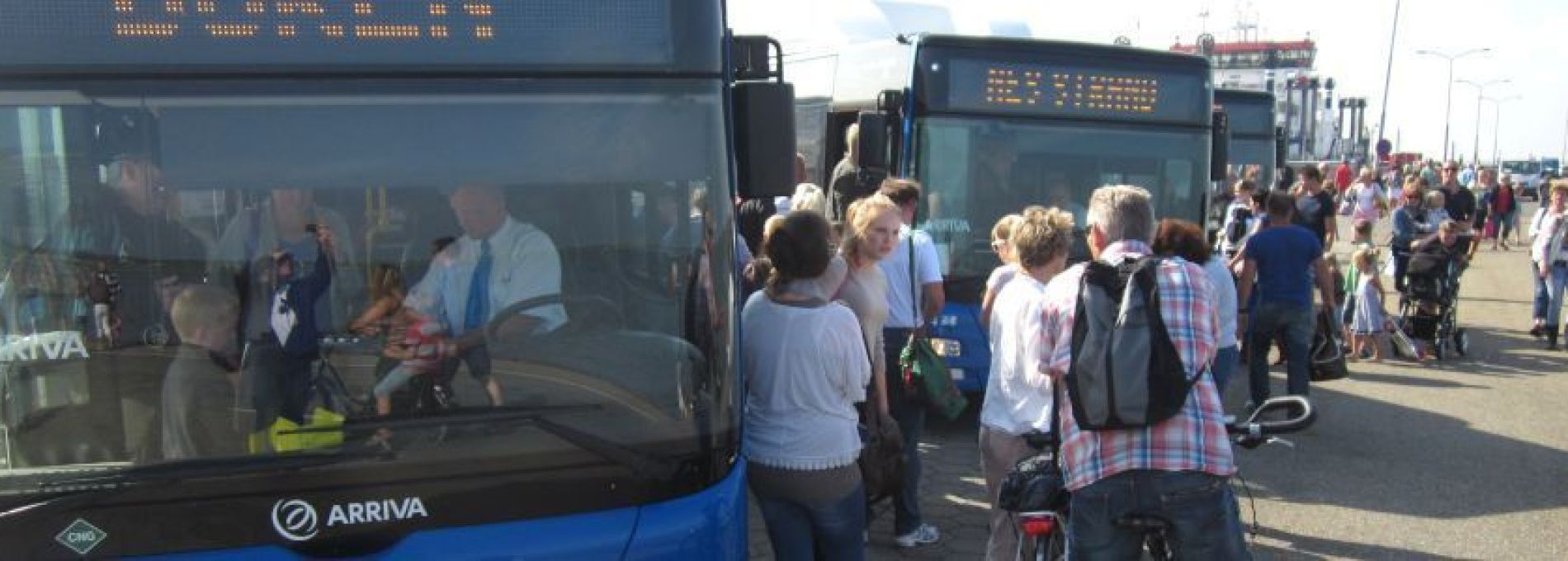 Häufig gestelte Fragen über Gruppen auf Ameland - VVV Ameland.