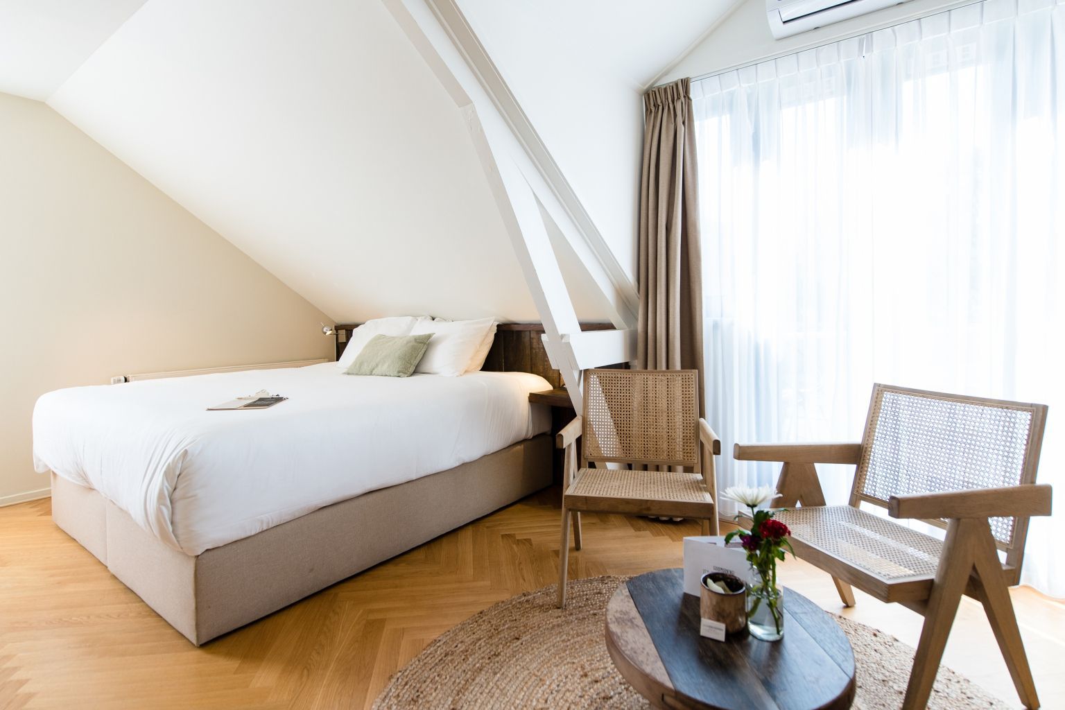 Van Heeckeren hotel