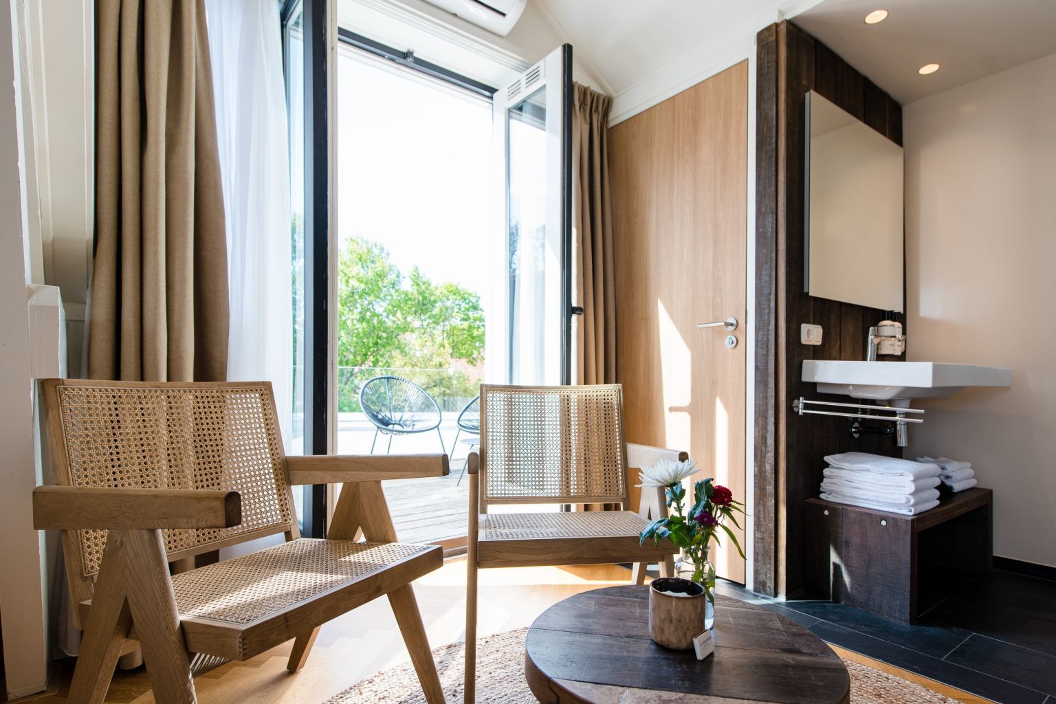 Van Heeckeren hotel