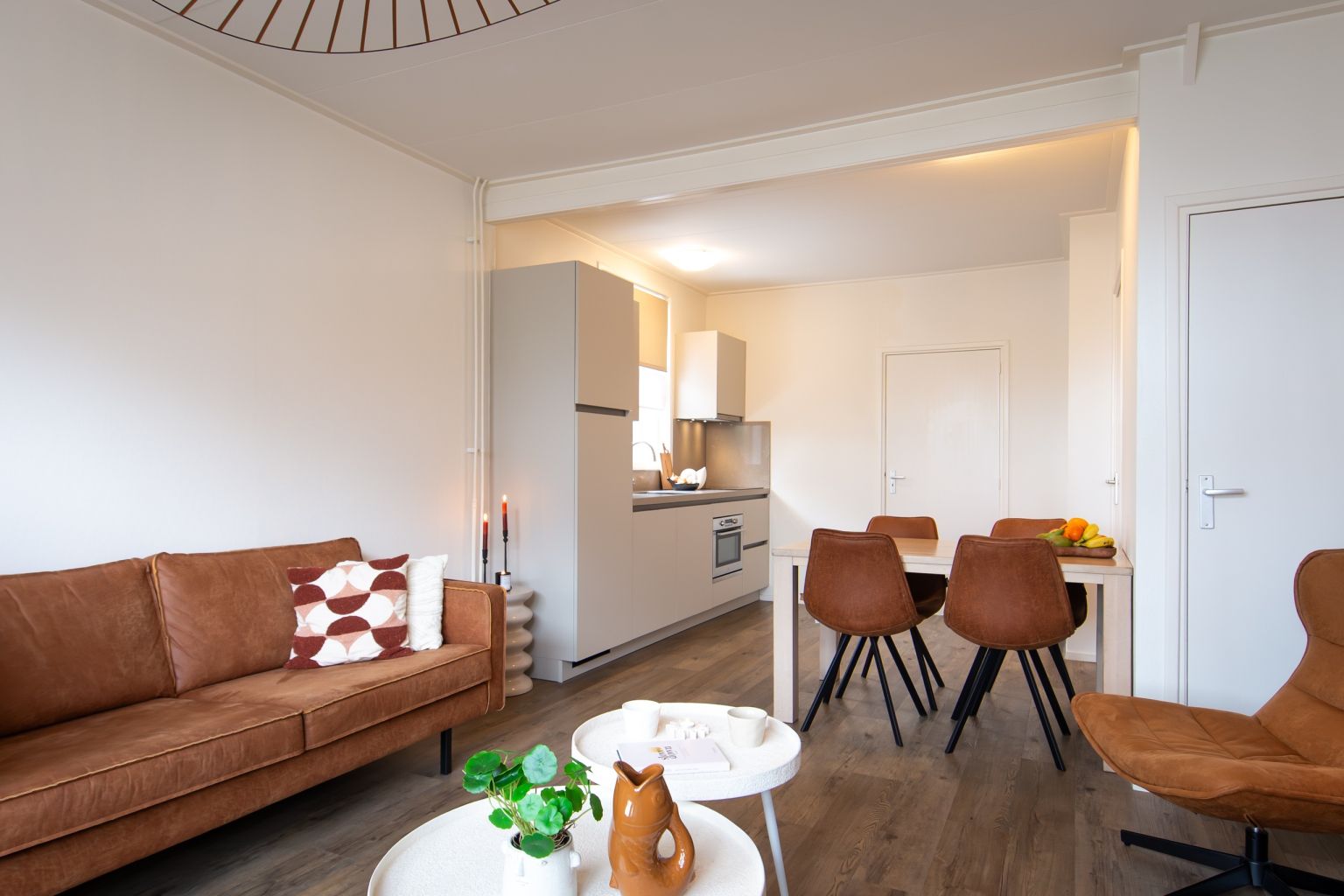 HappyNes Wohnung Harry