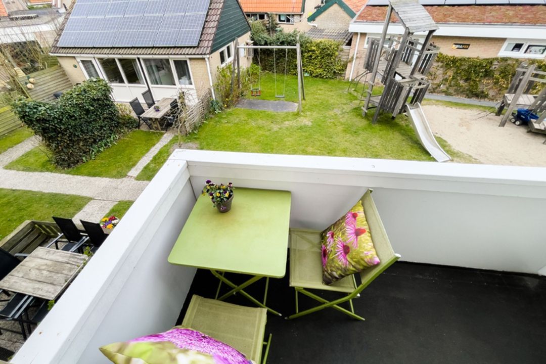 De Vlindertuin