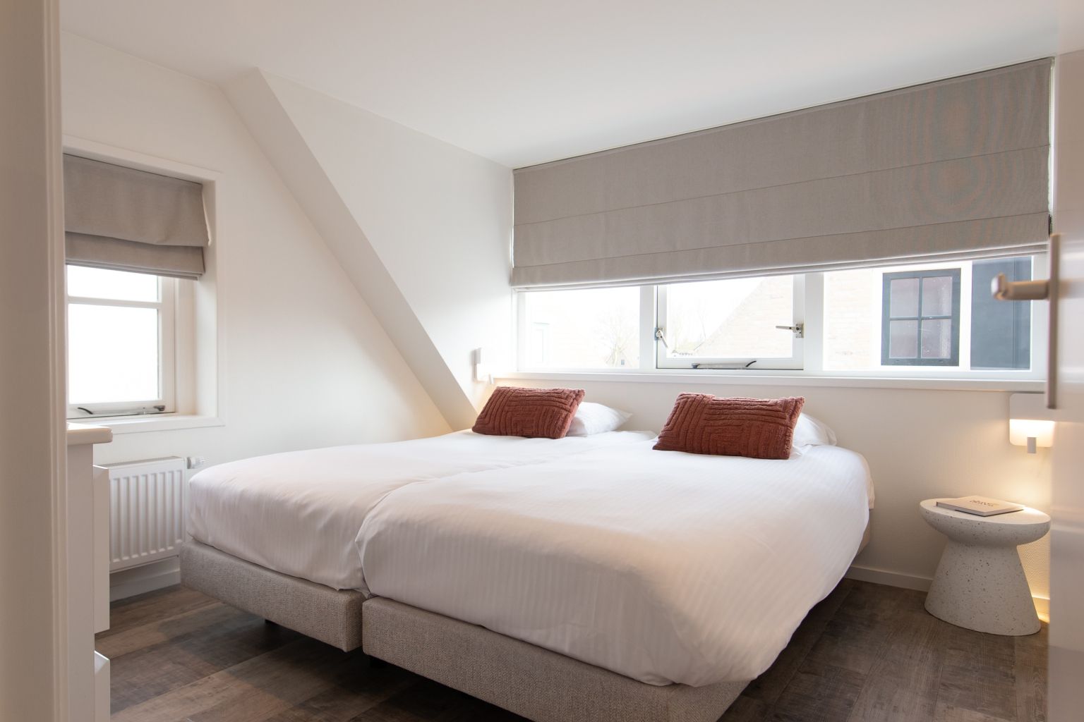 HappyNes Wohnung Harry