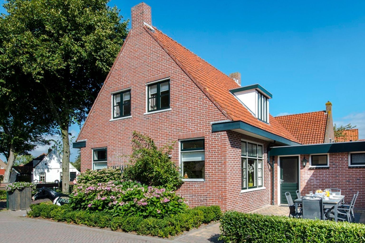 HappyNes Wohnung Froukje