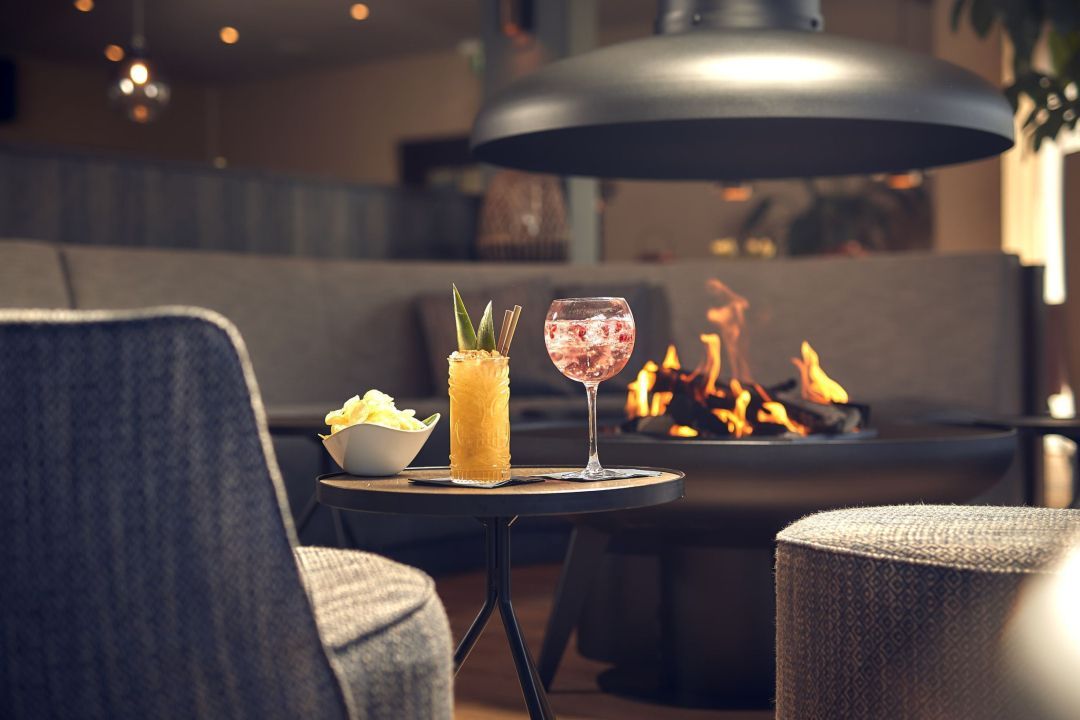 WestCord Hotel Noordsee