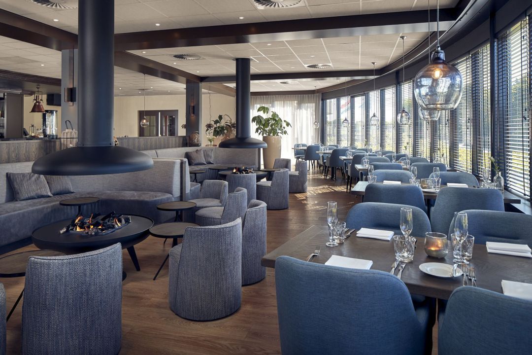 WestCord Hotel Noordsee