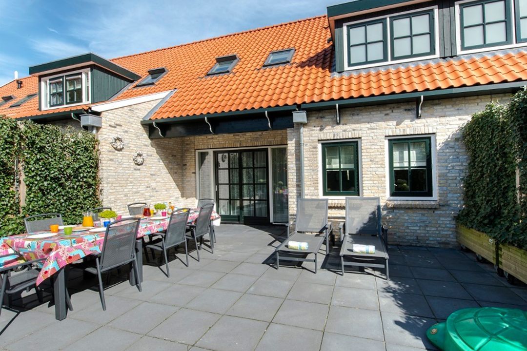 Ferienwohnung Kelly 