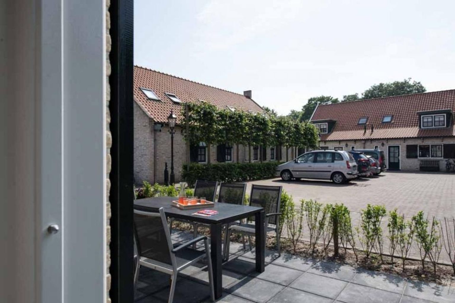 Ferienwohnung Hinke