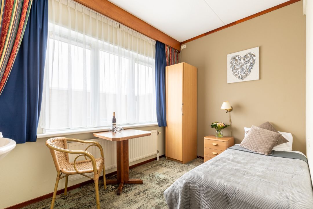 Hotel de Klok