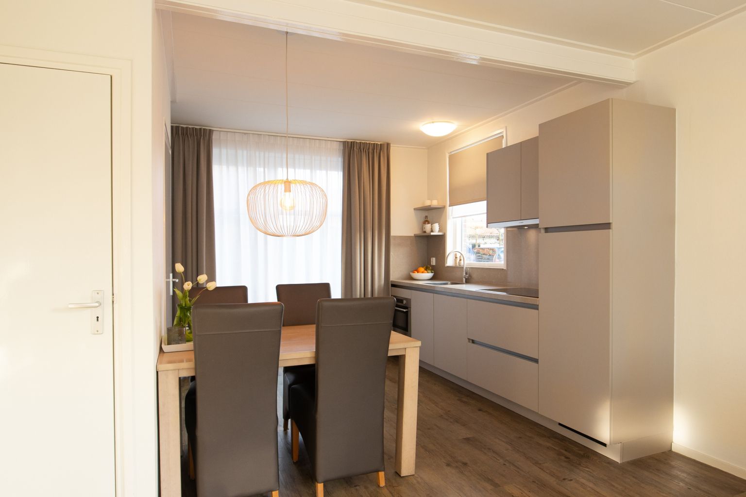 HappyNes Wohnung Froukje