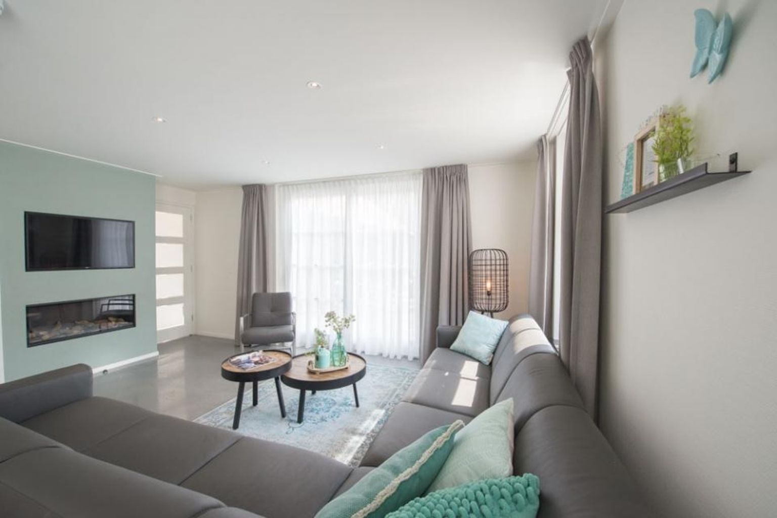 Ferienwohnung Hinke