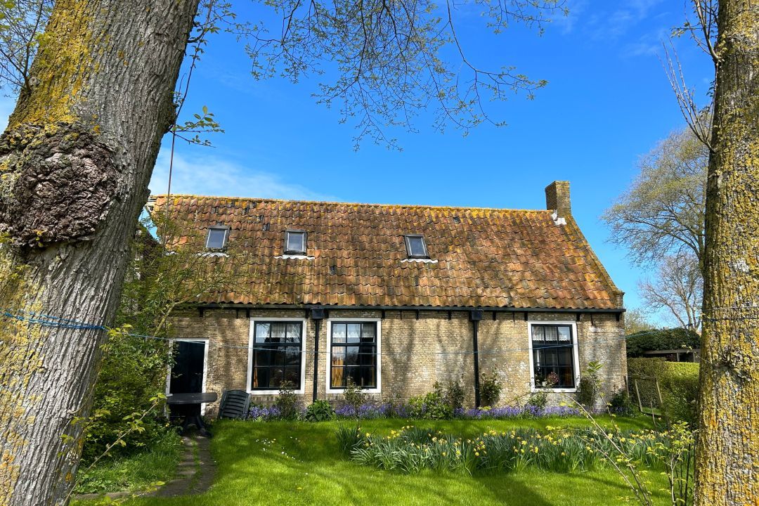 Ferienhaus De Boerderij 