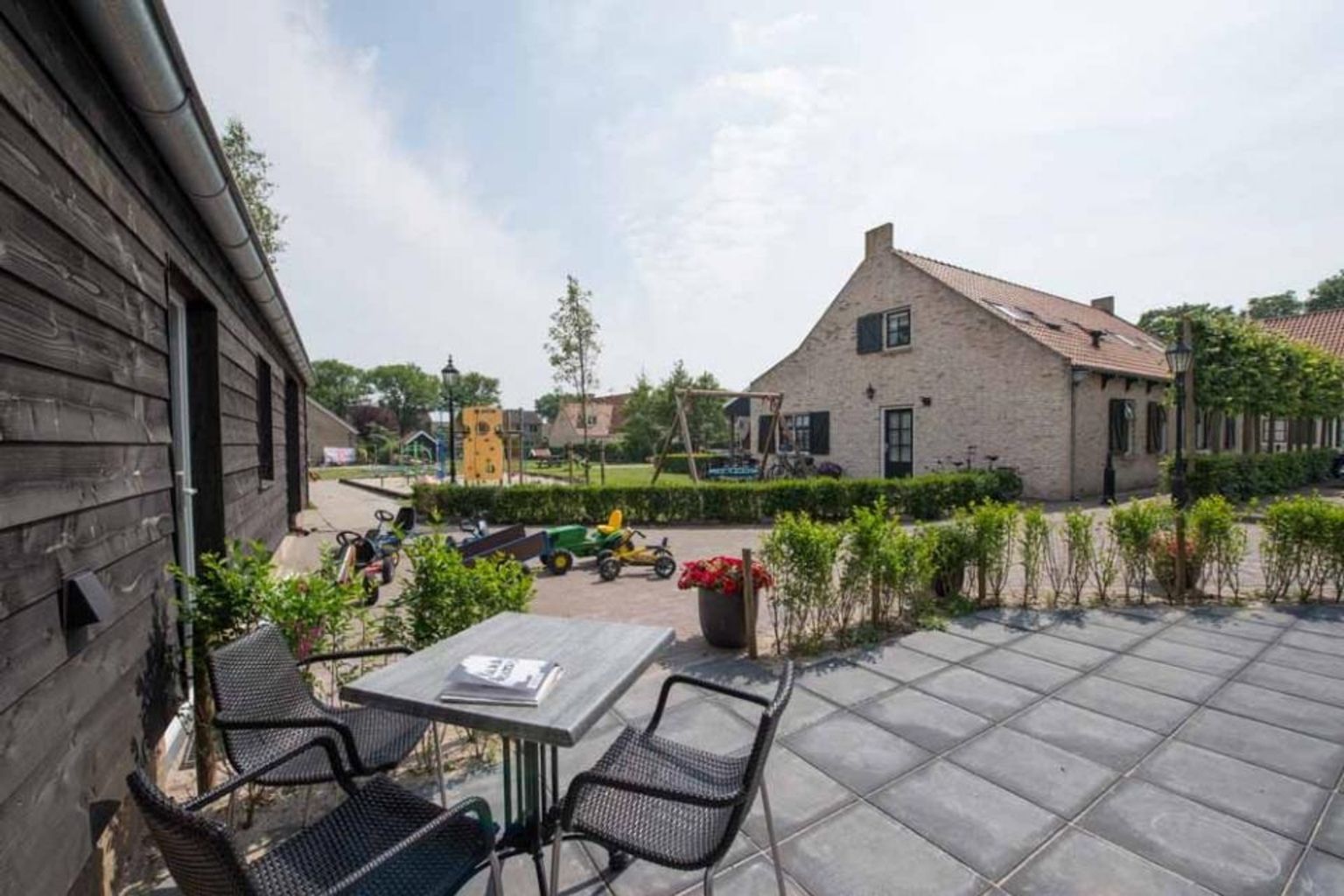 Ferienwohnung Hinke