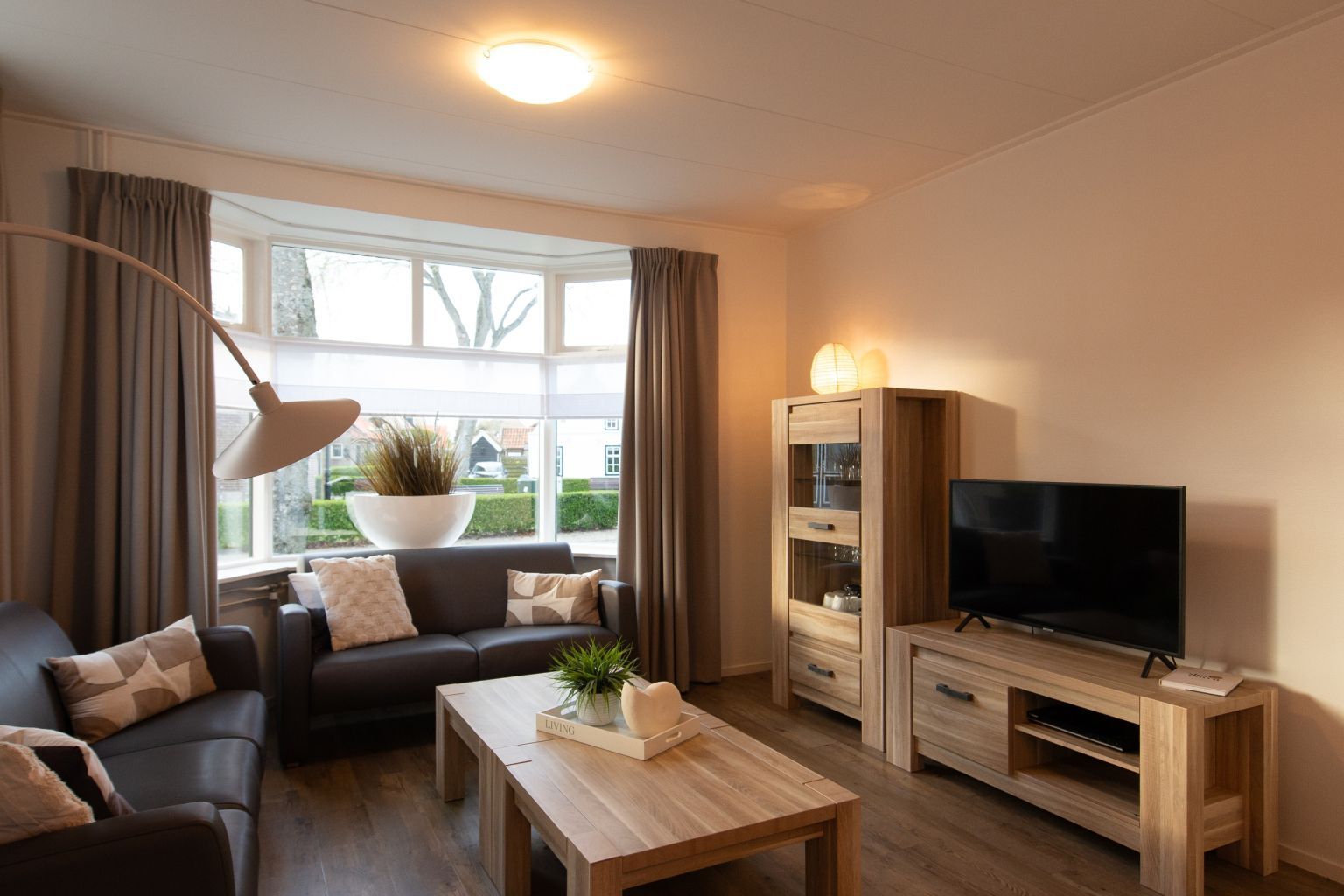 HappyNes Wohnung Froukje